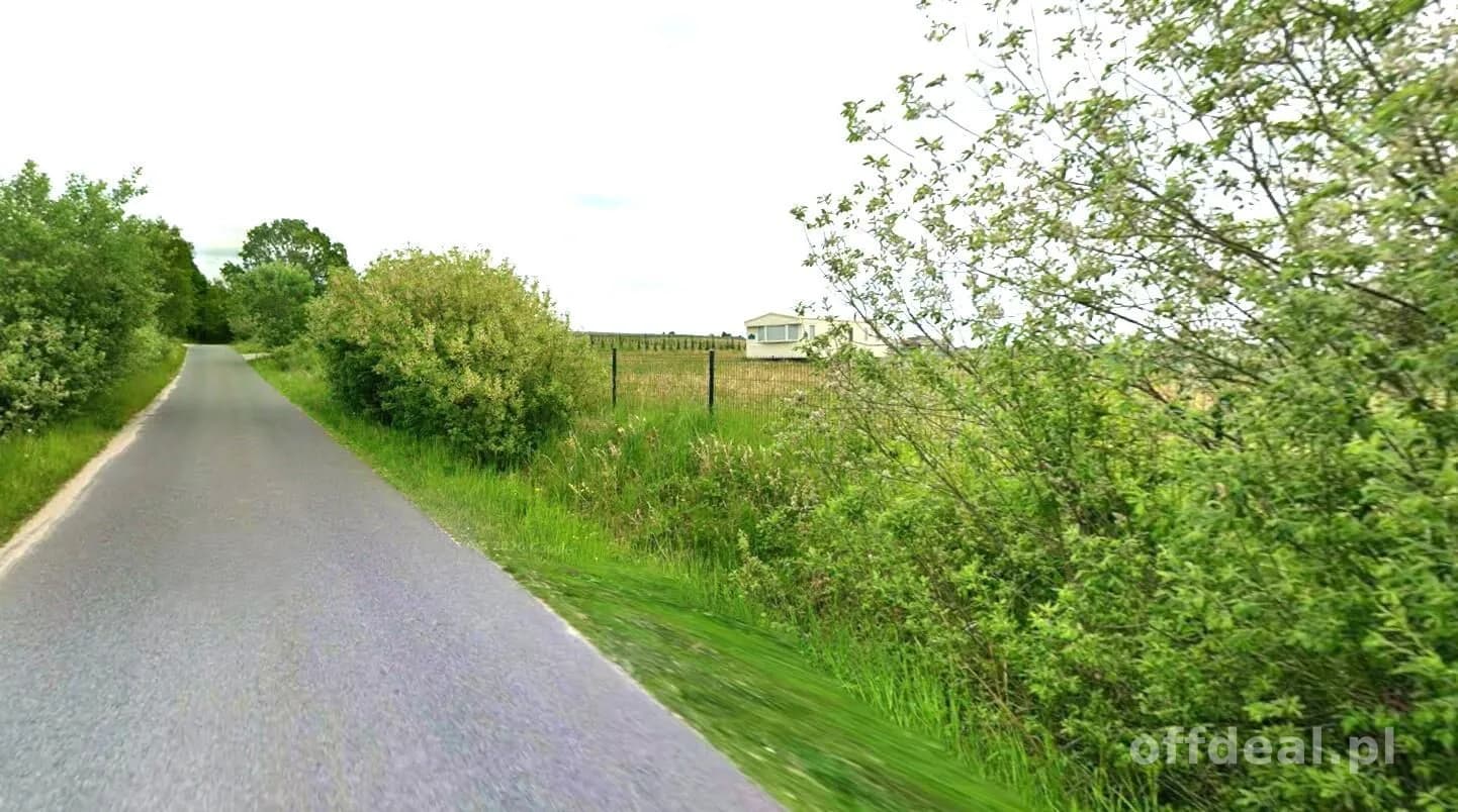 Zdjęcie 8: Działka, 3021 m², Stojkowo