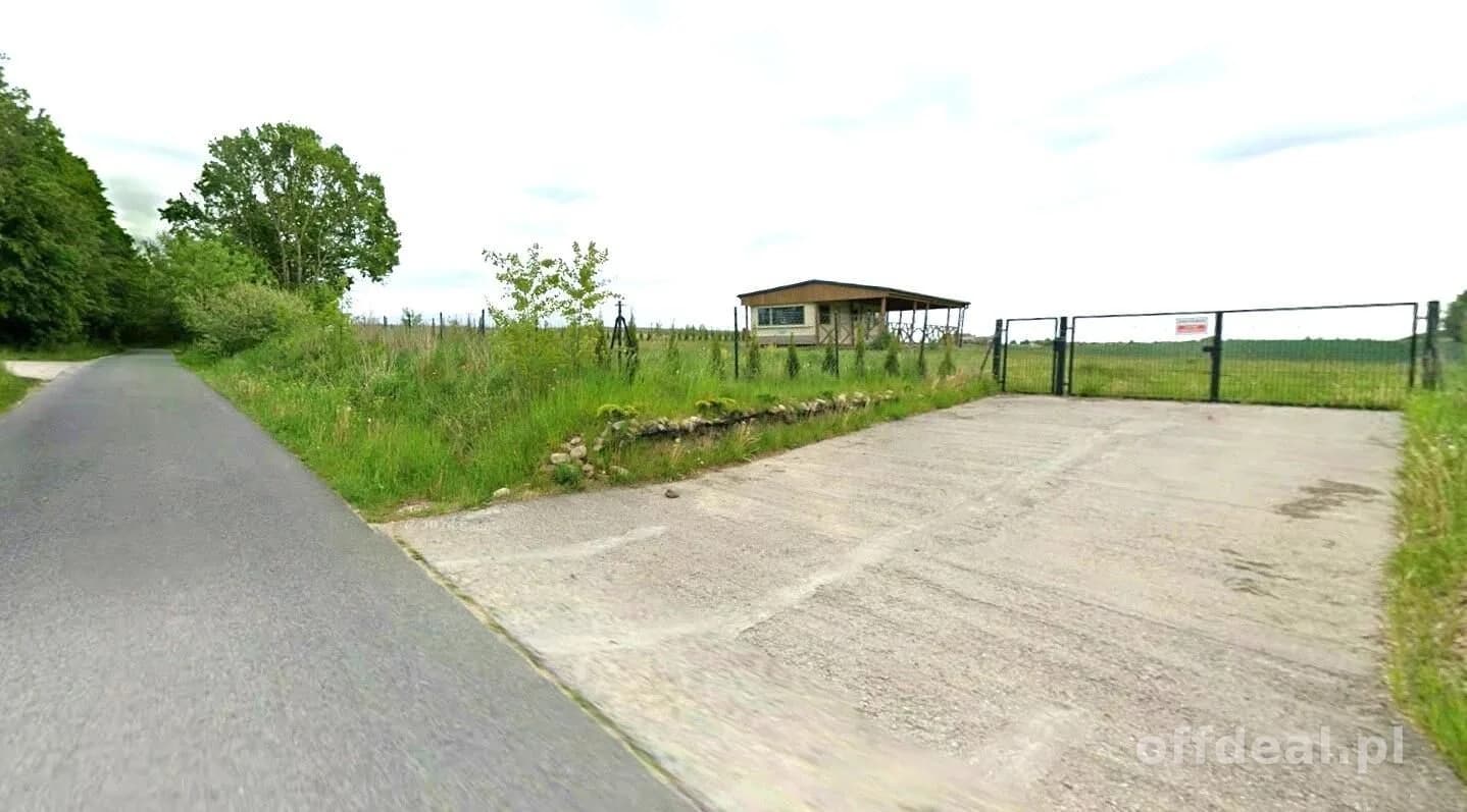Zdjęcie 6: Działka, 3021 m², Stojkowo