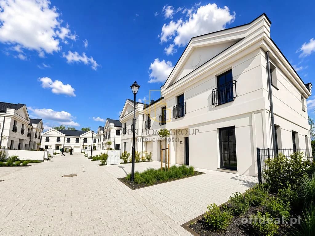 maison à vendre à Cesarzowice | 5 pièces | 159,72 m²