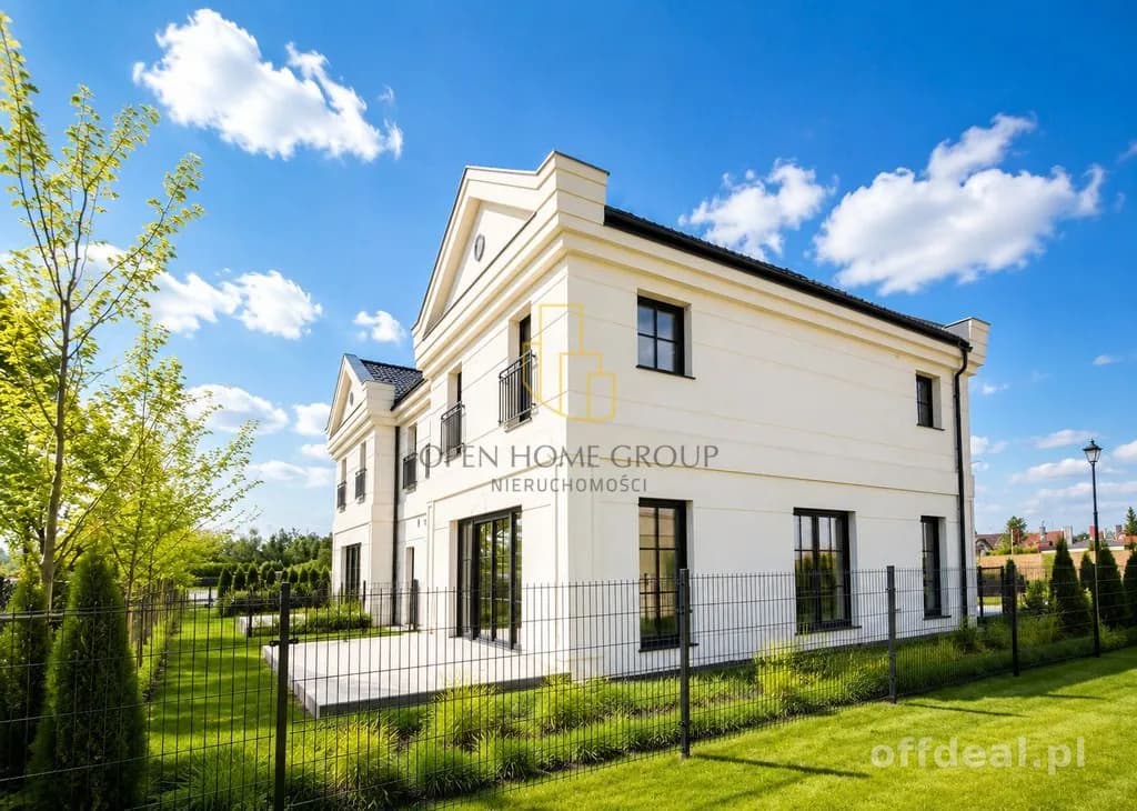 maison à vendre à Cesarzowice | 5 pièces | 159,72 m²