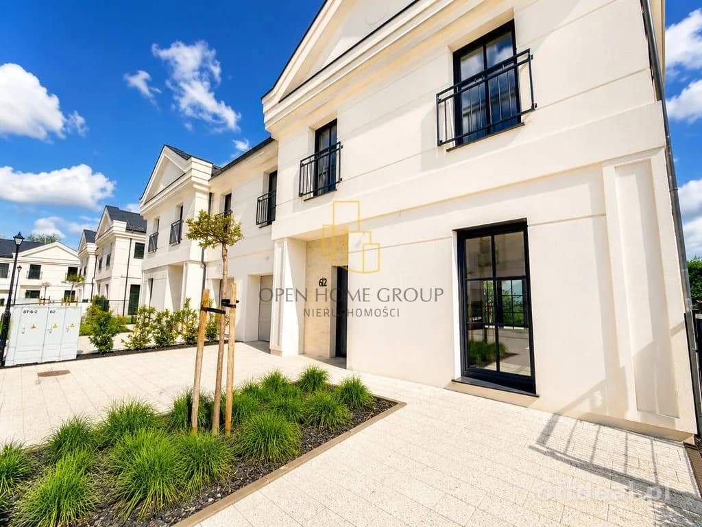 maison à vendre à Cesarzowice | 5 pièces | 159,72 m²