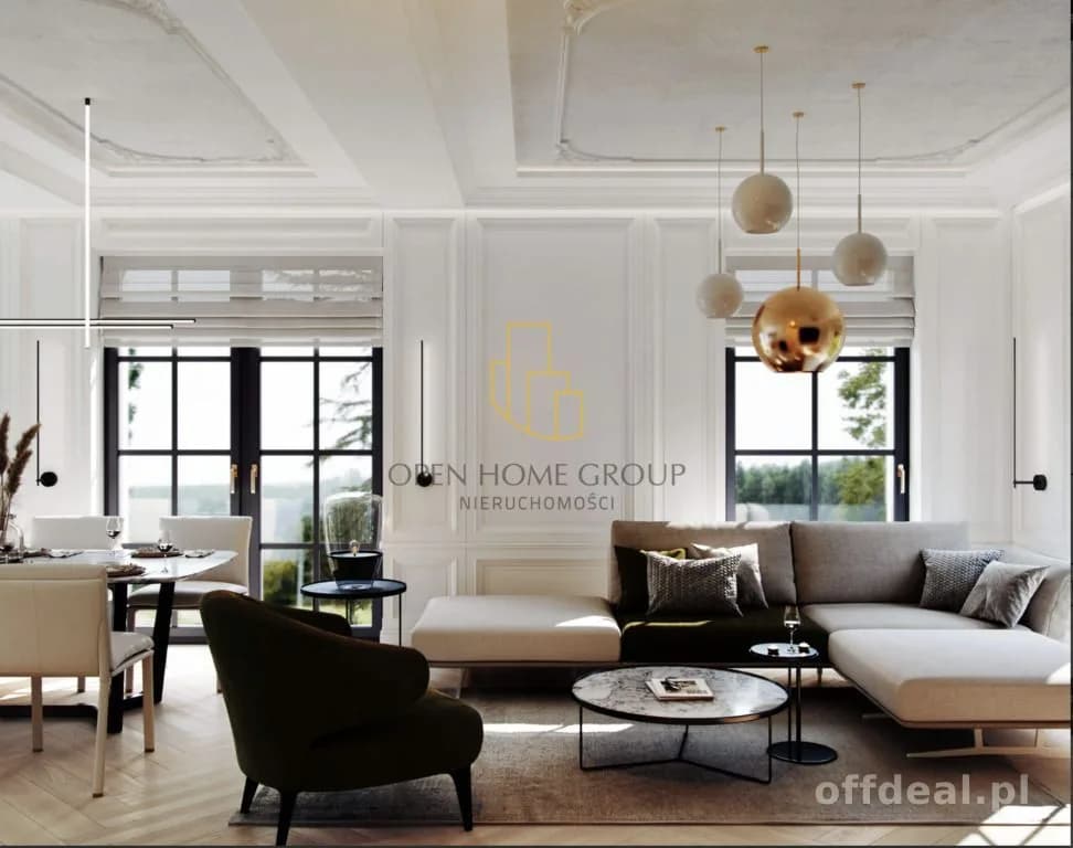 maison à vendre à Cesarzowice | 5 pièces | 159,72 m²