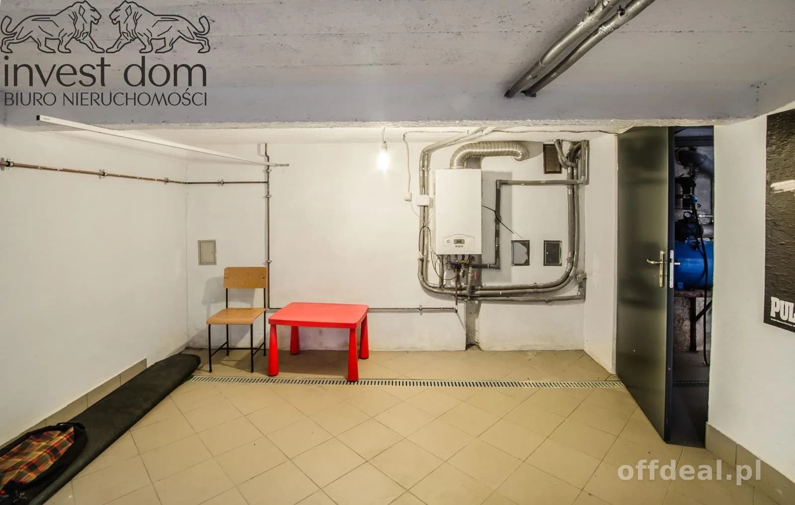 будинок на продаж у Libusza | 2-кімн. | 60 m²