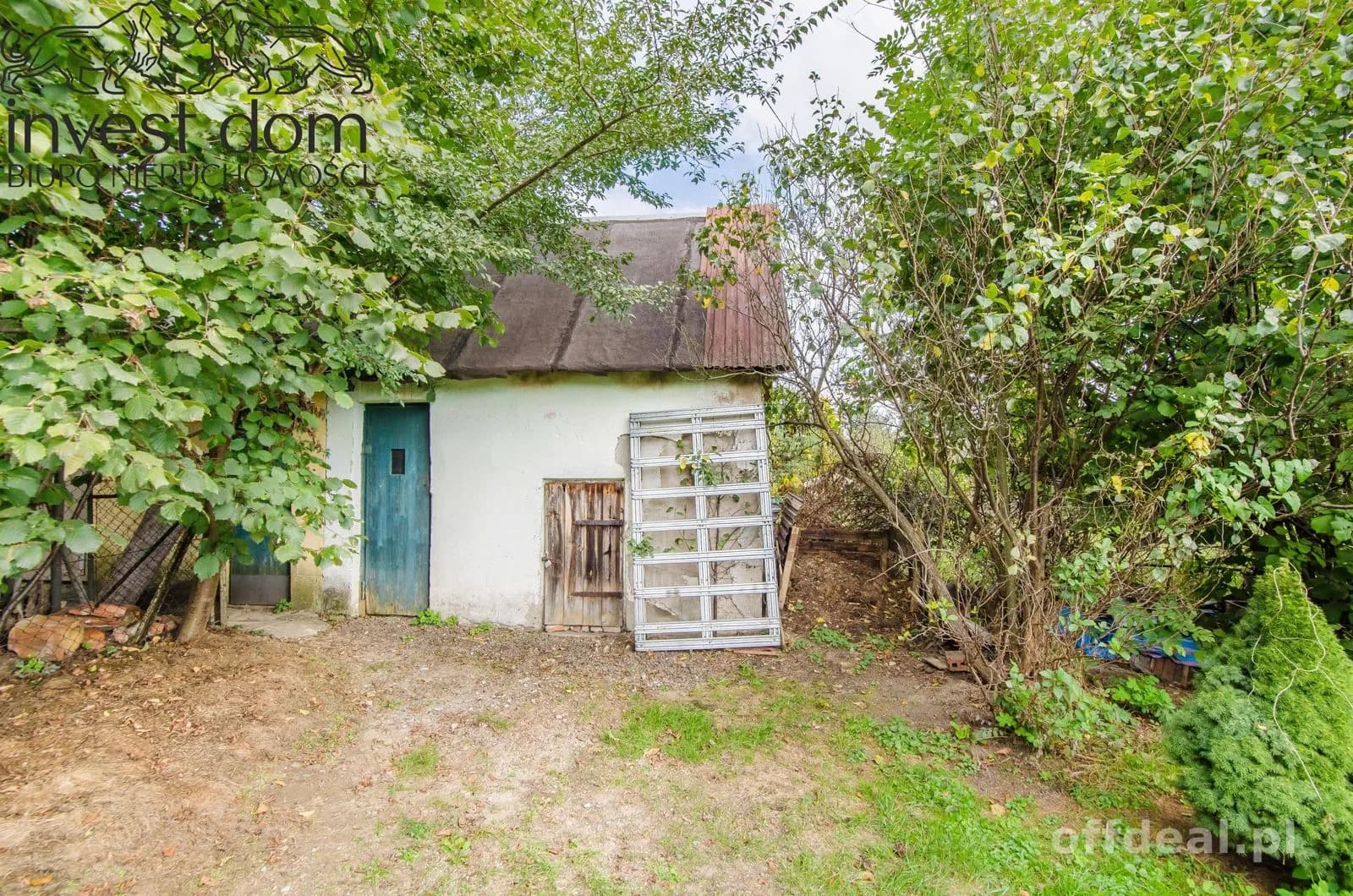 будинок на продаж у Libusza | 2-кімн. | 60 m²