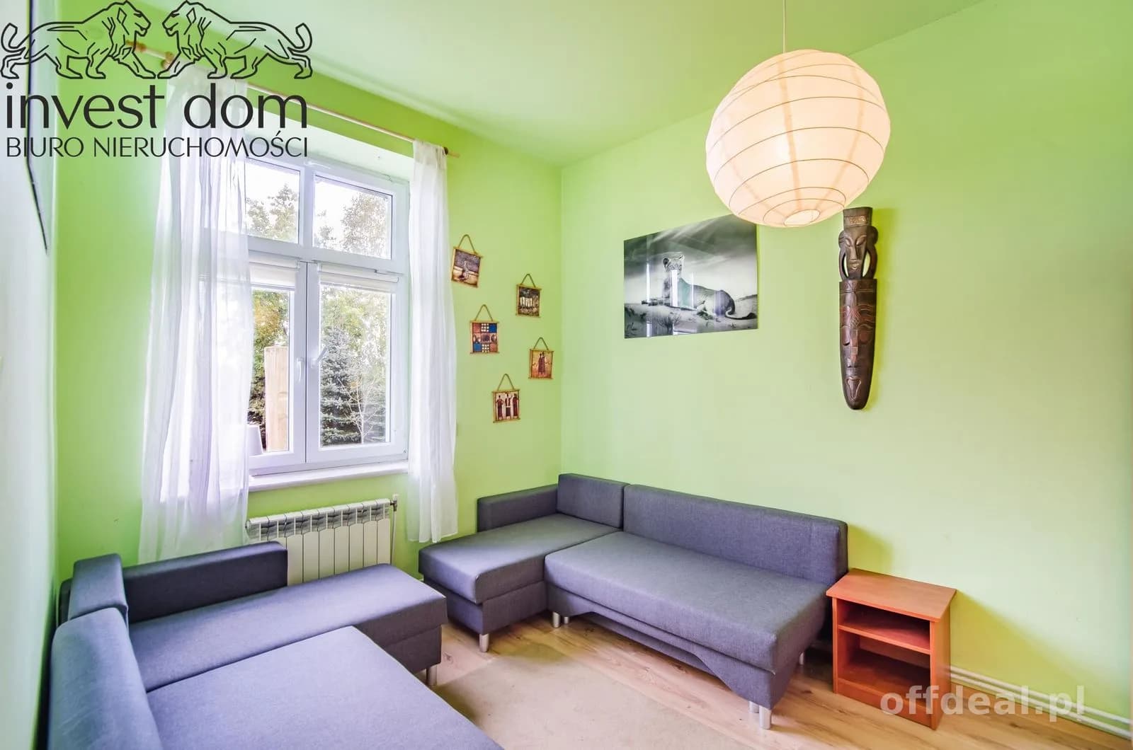 будинок на продаж у Libusza | 2-кімн. | 60 m²