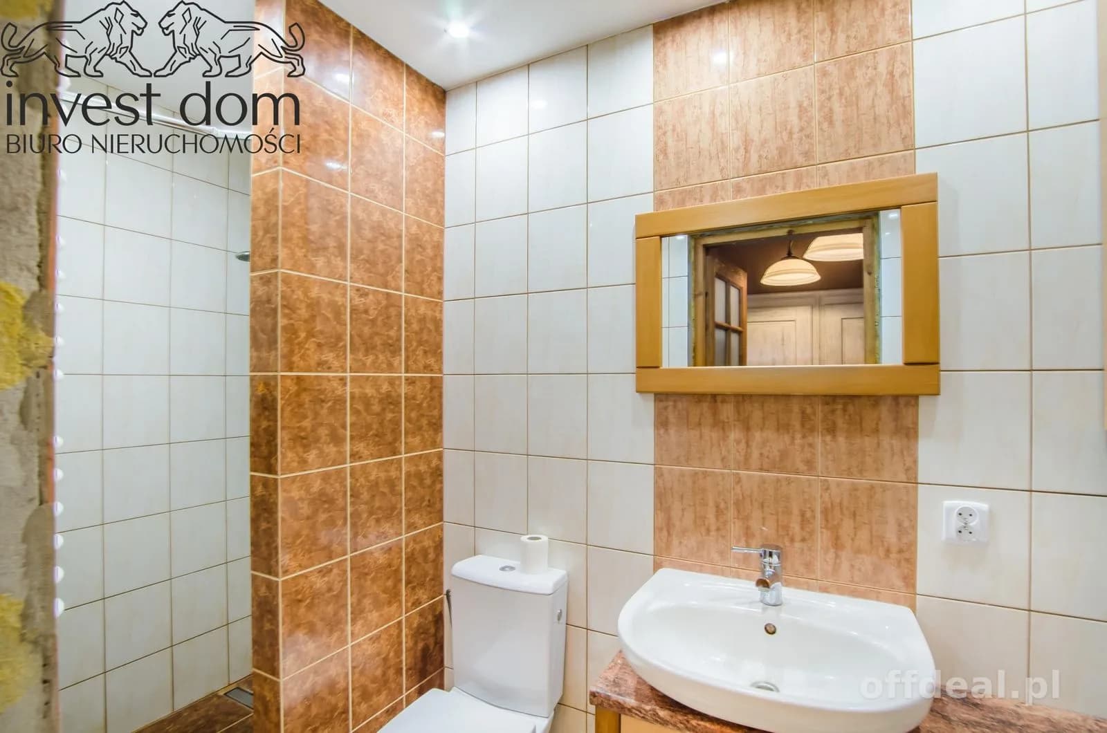 будинок на продаж у Libusza | 2-кімн. | 60 m²