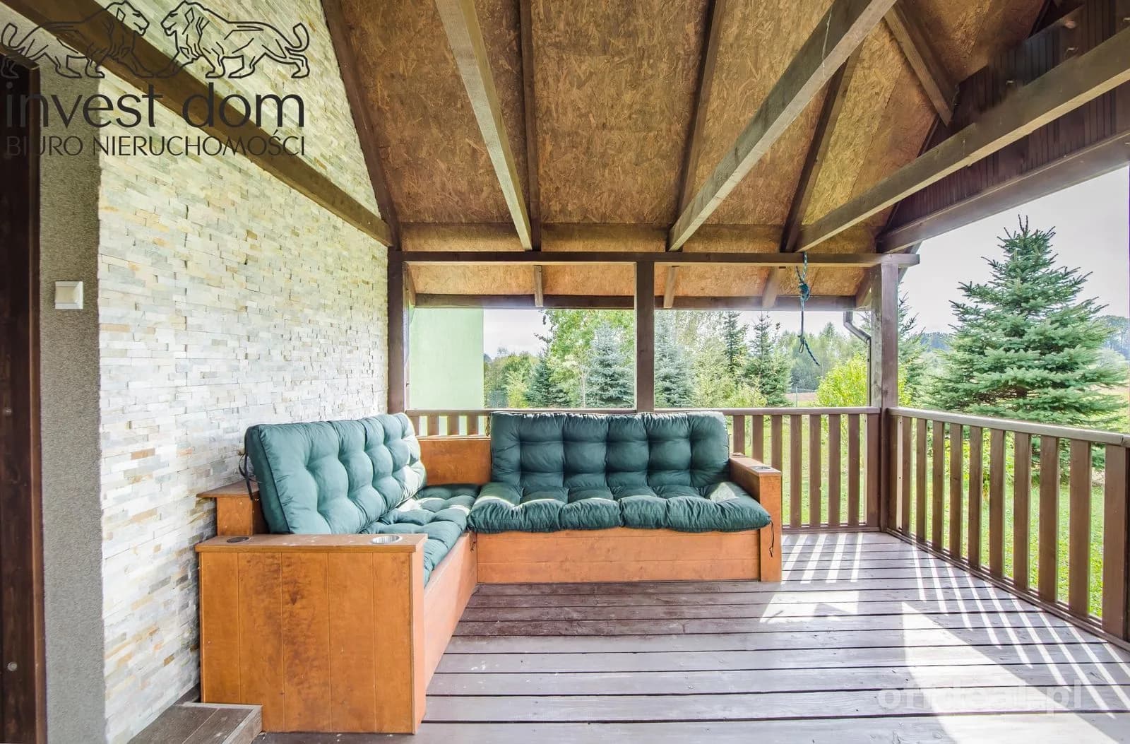 будинок на продаж у Libusza | 2-кімн. | 60 m²