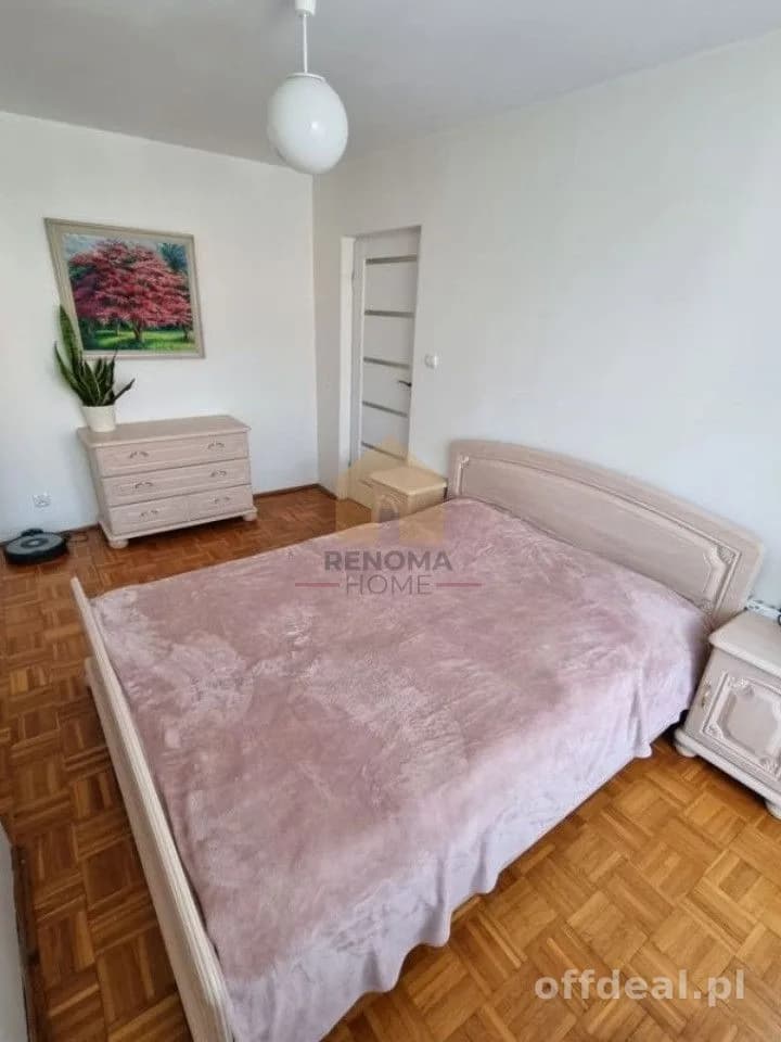 2 pokoje/balkon