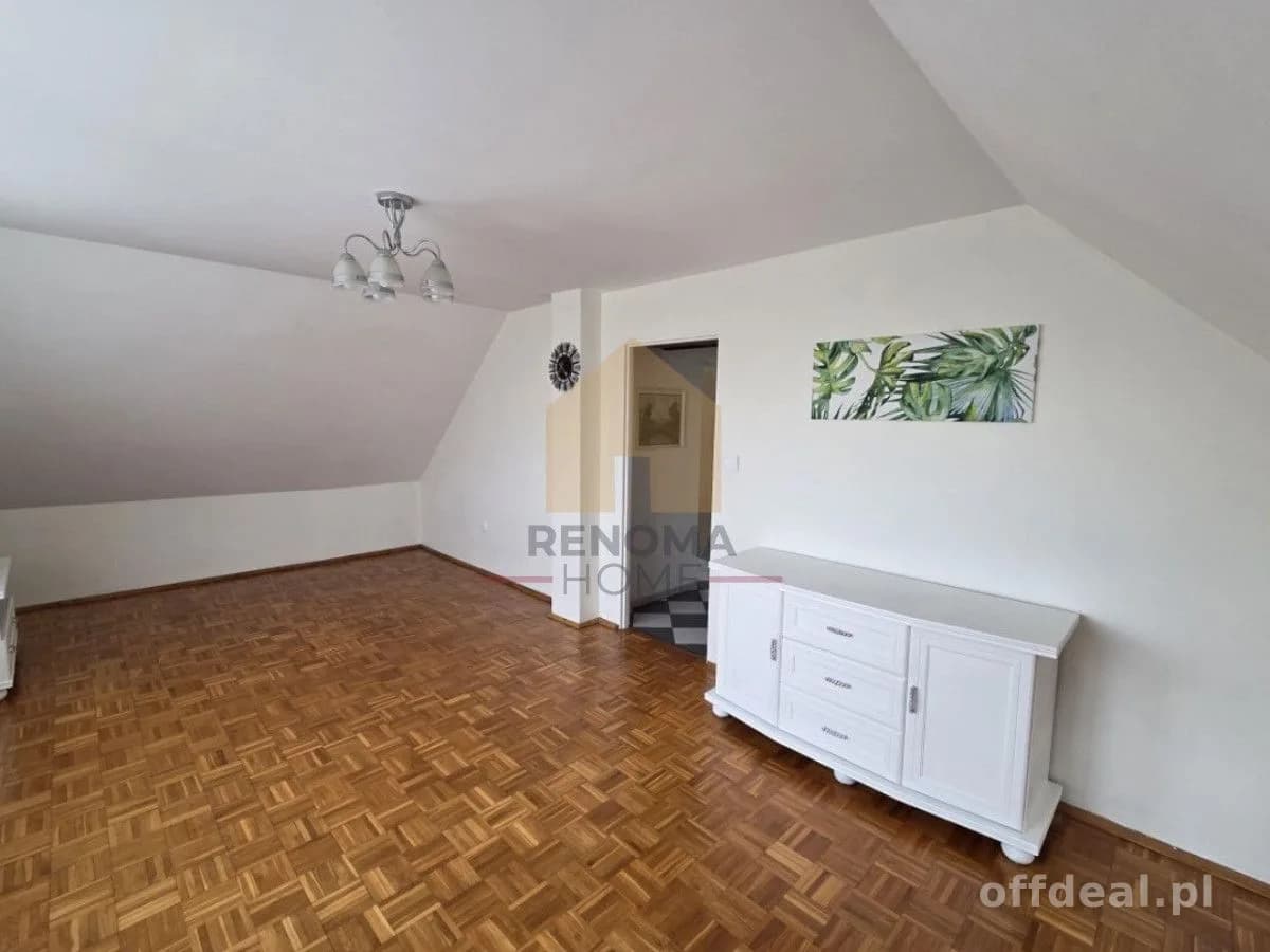 2 pokoje/balkon