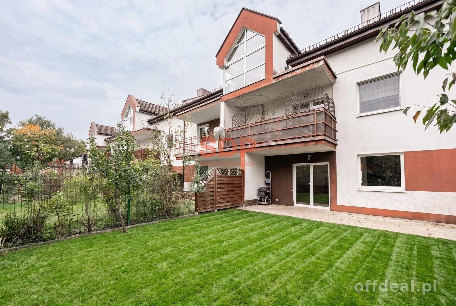 Photo 14: Appartement, 3 rooms, 67 m², Wilczyce