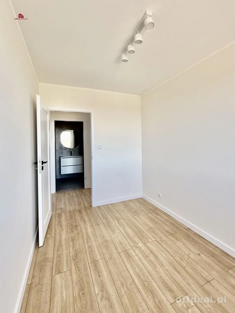 appartement à vendre à Zielona Góra | 3 pièces | 51,6 m²