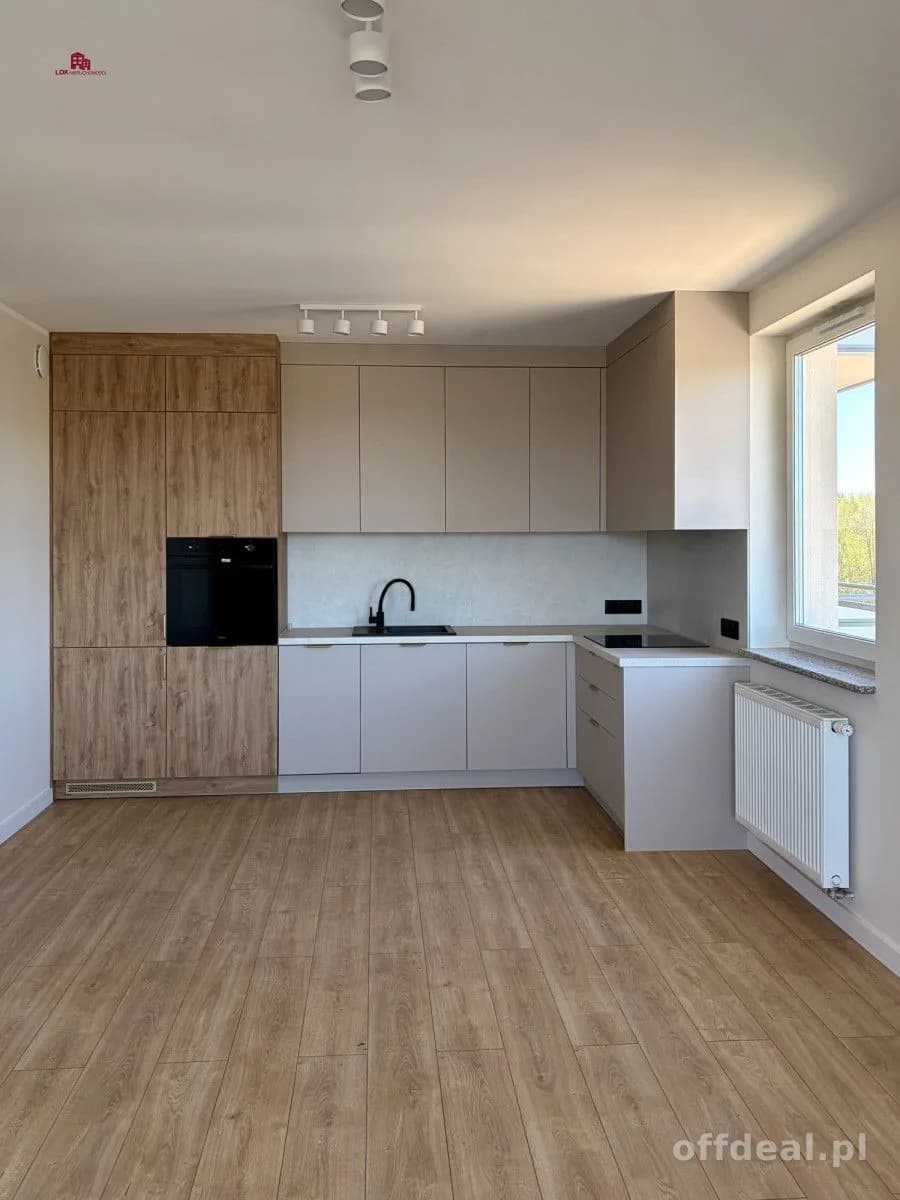 appartement à vendre à Zielona Góra | 3 pièces | 51,6 m²
