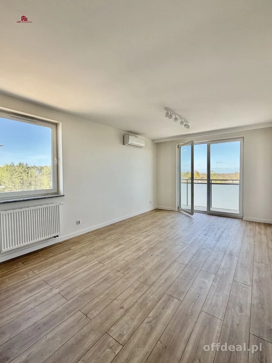 appartement à vendre à Zielona Góra | 3 pièces | 51,6 m²