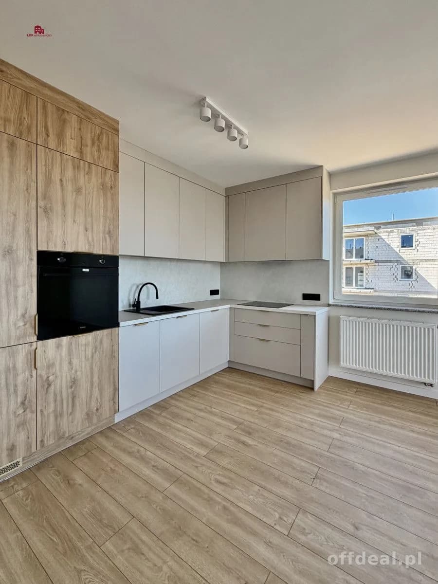 appartement à vendre à Zielona Góra | 3 pièces | 51,6 m²