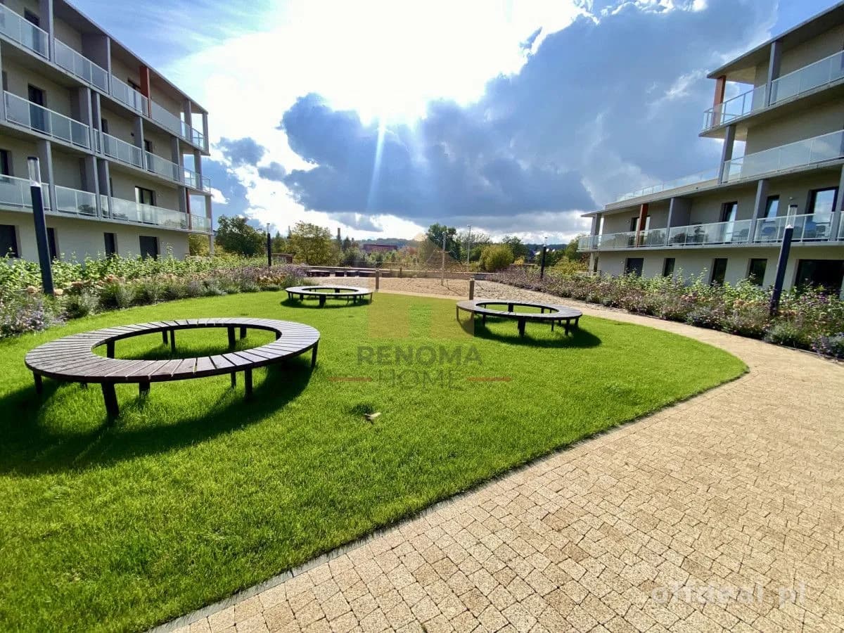 1-Zimmer Wohnung zum Verkauf in Legnica | 36,81 m²