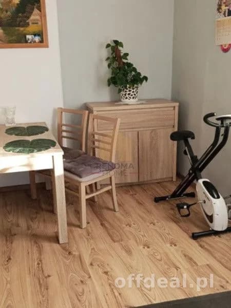 3-room apartment for sale in Jelenia Góra, Cieplice Śląskie-Zdrój | 79.3 m²
