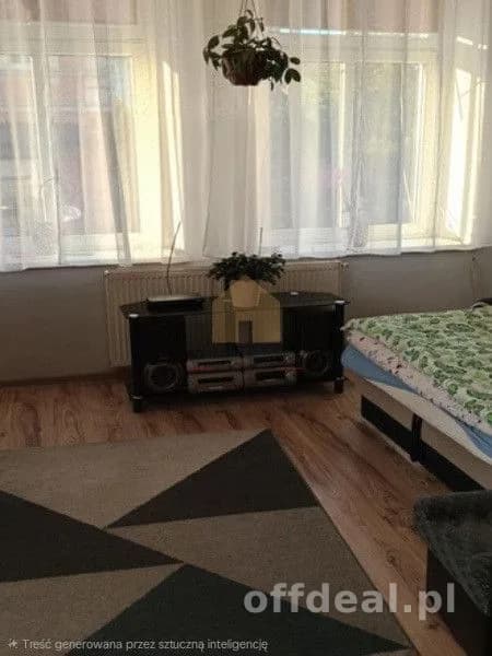 3-room apartment for sale in Jelenia Góra, Cieplice Śląskie-Zdrój | 79.3 m²
