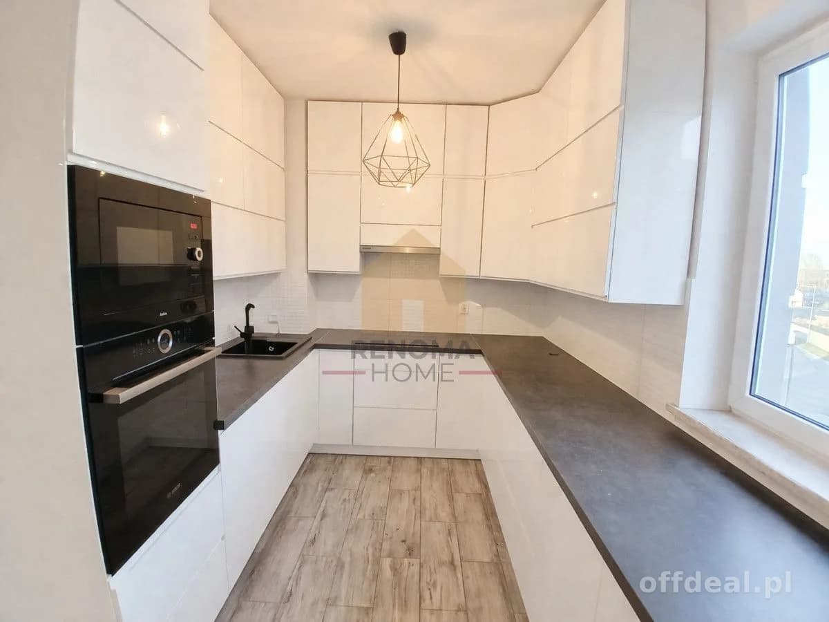 Photo 5: Appartement, 3 rooms, 69 m², Głogów