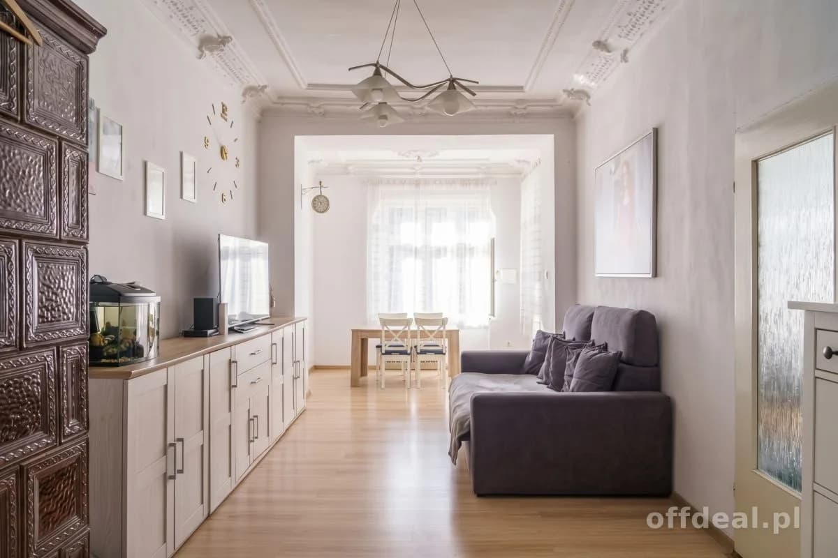 Zdjęcie 3: Mieszkanie, 2 pokoje, 69 m², Wrocław