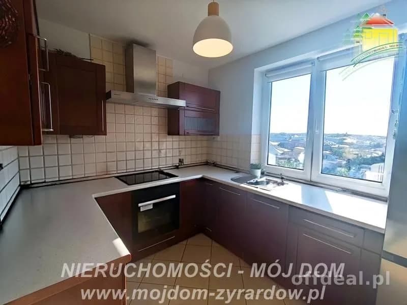 Bardzo przestronne M-5 na Osiedlu Północ.