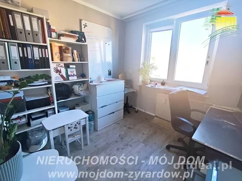 Bardzo przestronne M-5 na Osiedlu Północ.