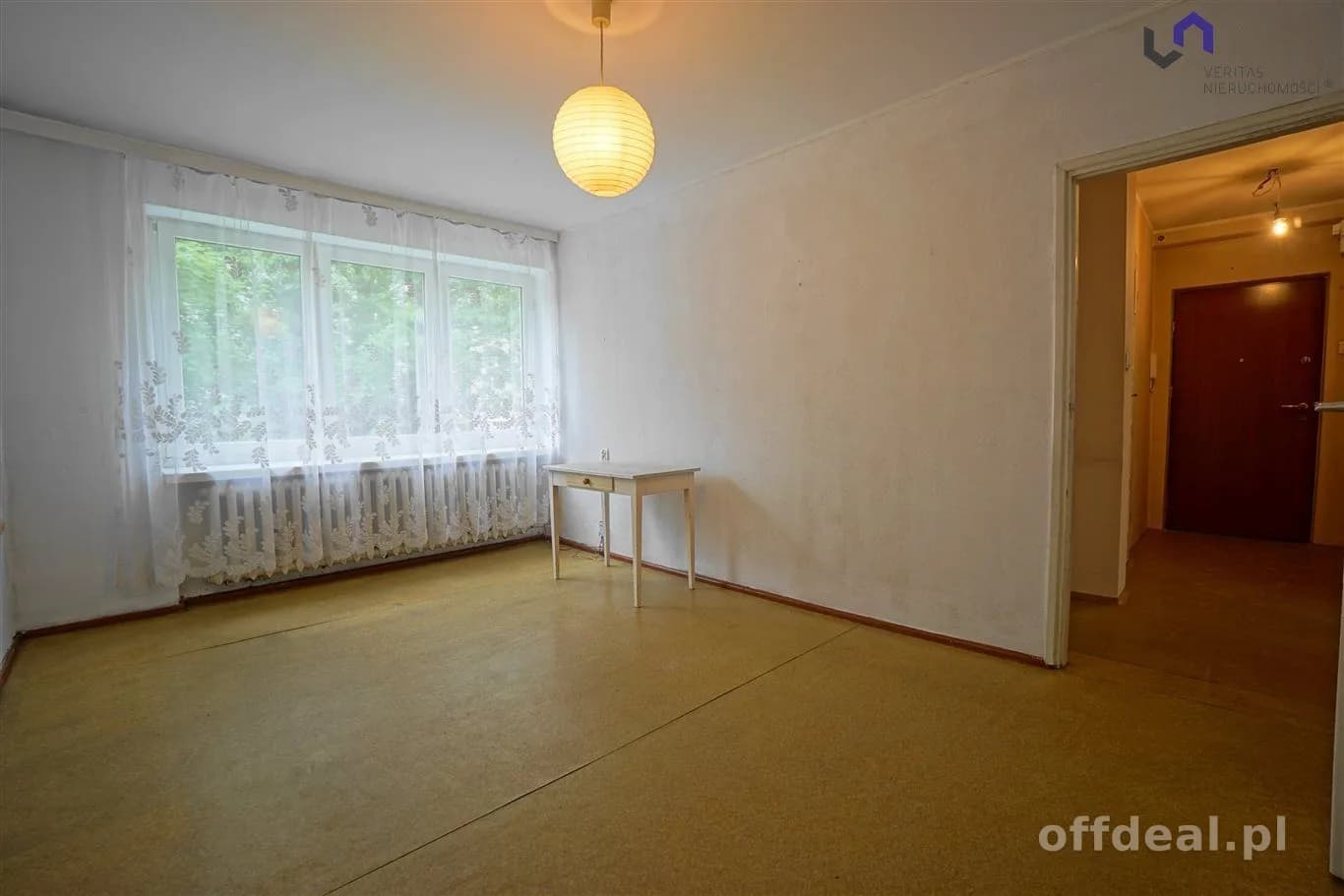 CHORZÓW. MOŻLIWOŚĆ 3 POKOI