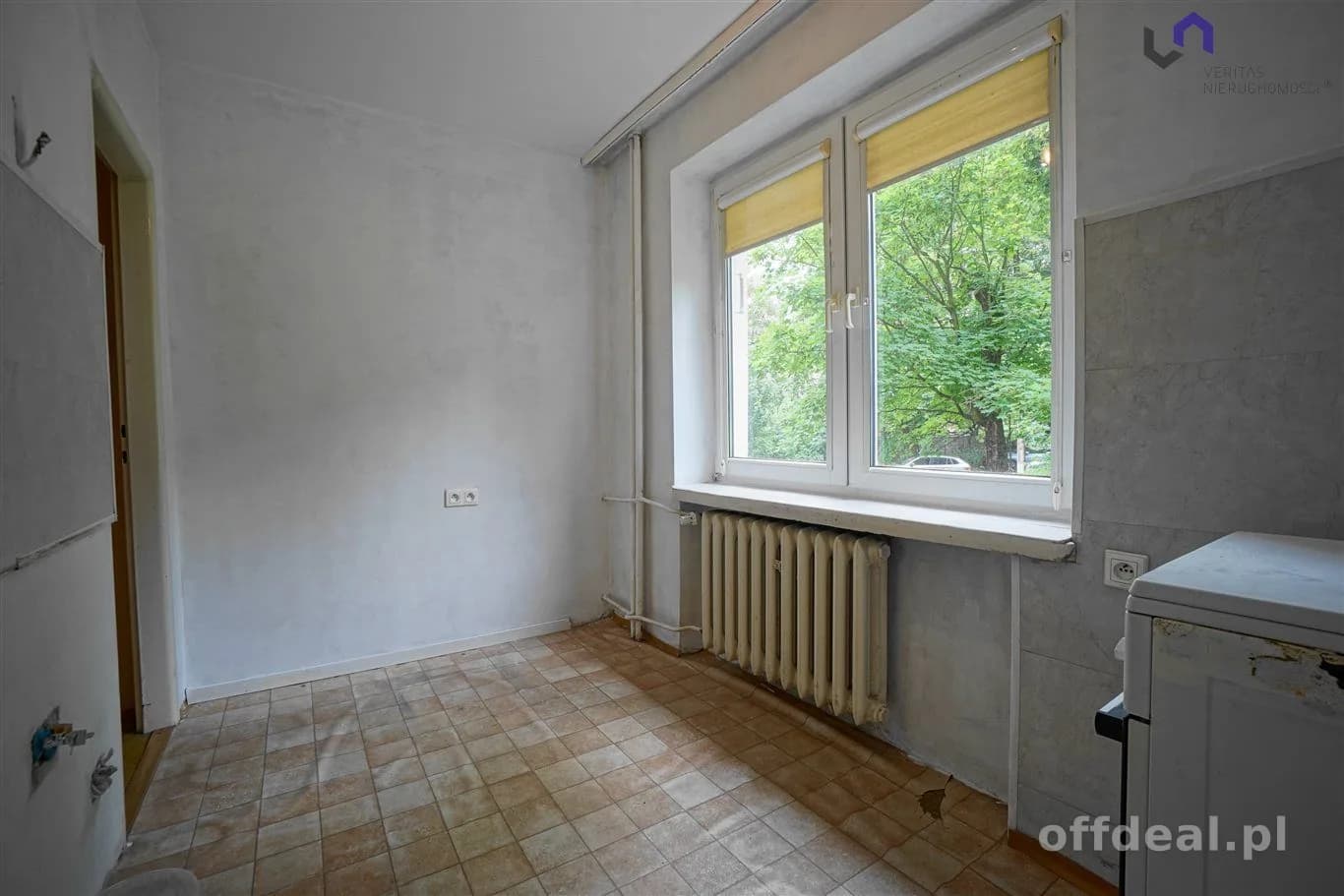 CHORZÓW. MOŻLIWOŚĆ 3 POKOI