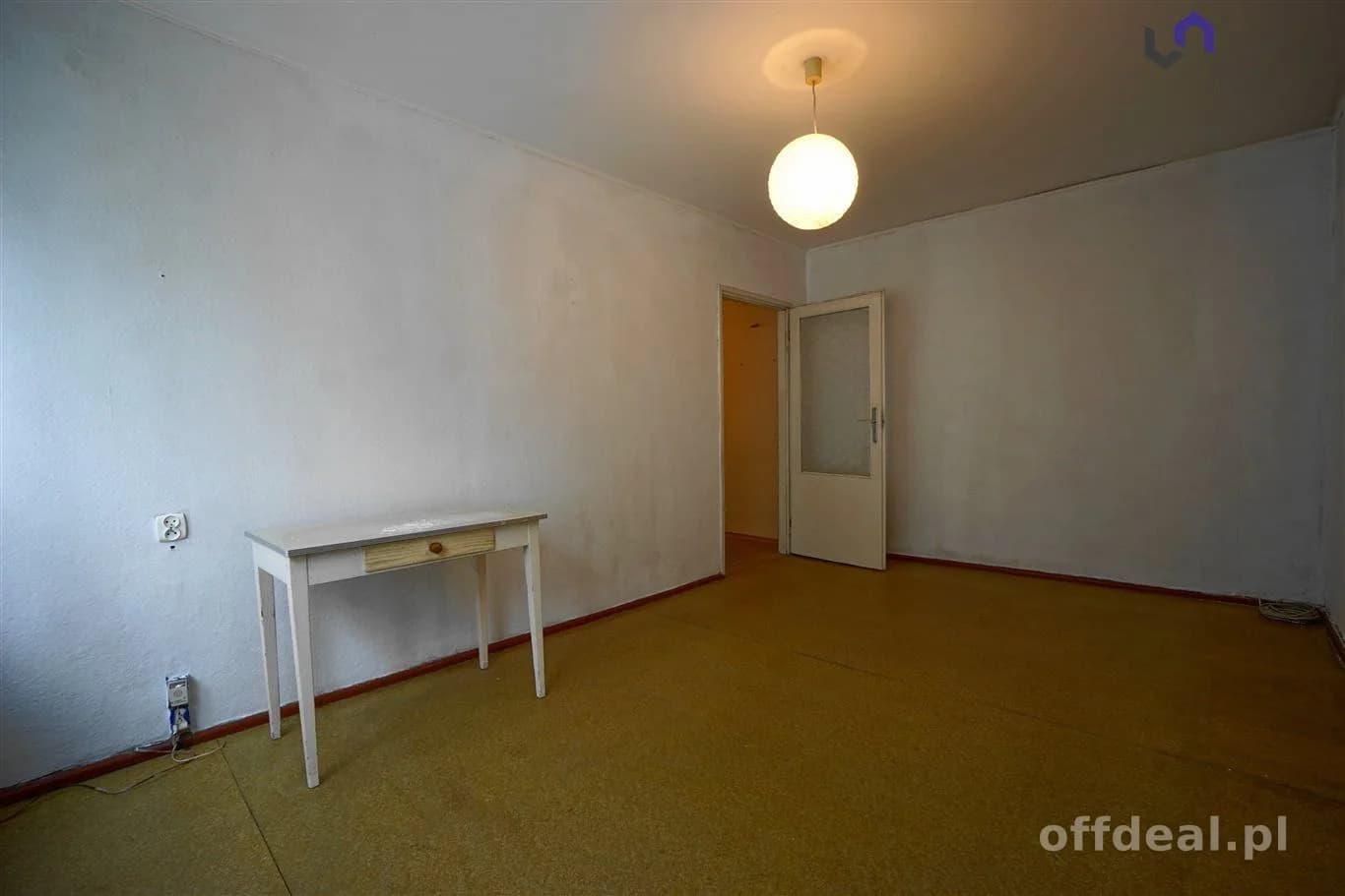 CHORZÓW. MOŻLIWOŚĆ 3 POKOI