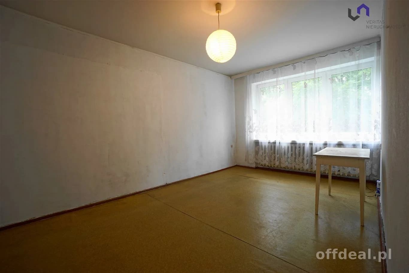CHORZÓW. MOŻLIWOŚĆ 3 POKOI