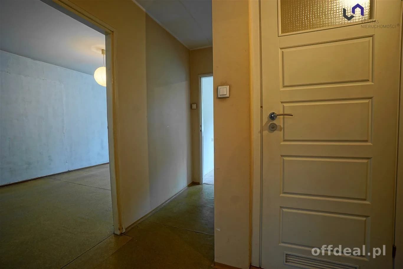 CHORZÓW. MOŻLIWOŚĆ 3 POKOI