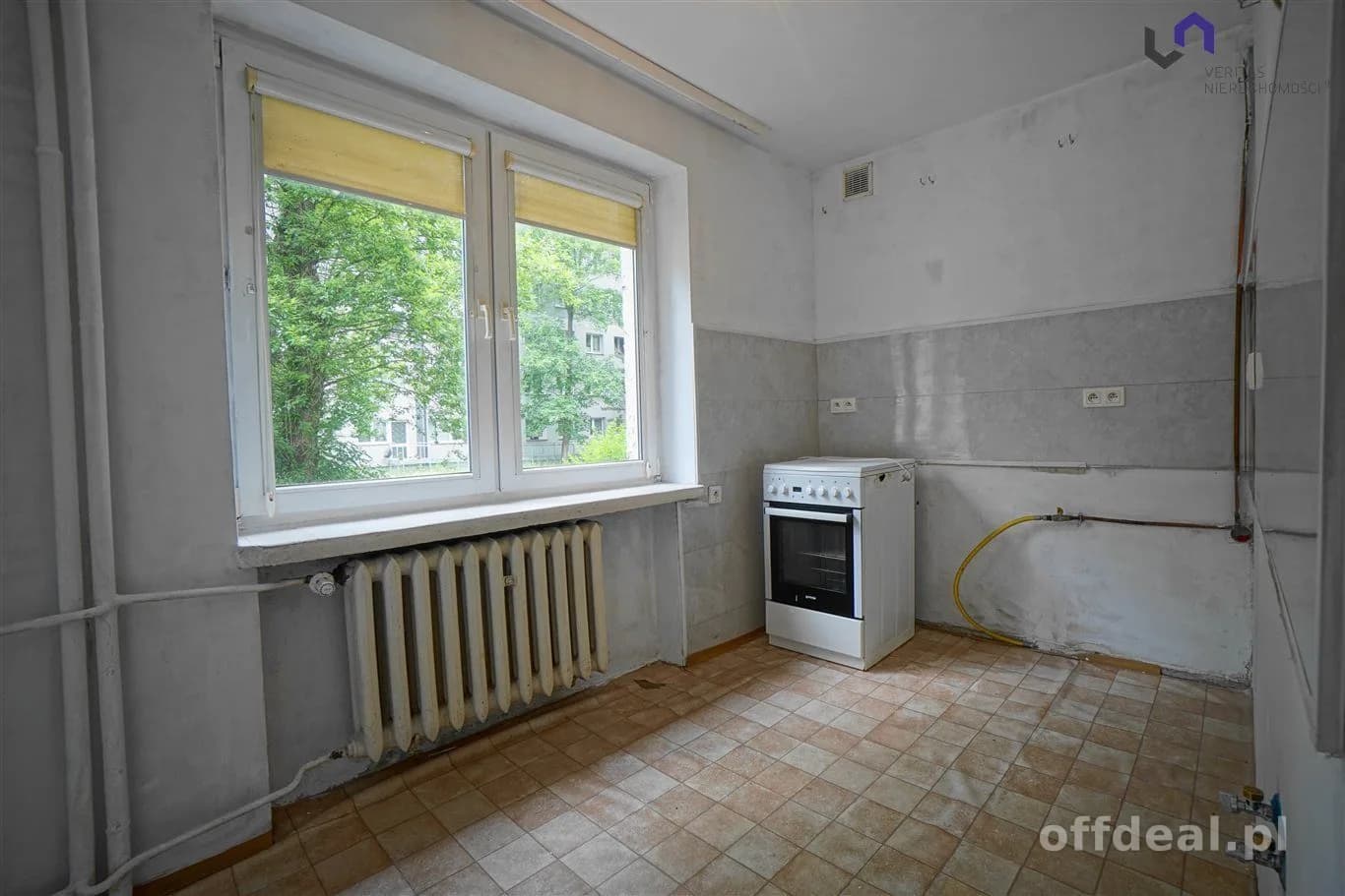 CHORZÓW. MOŻLIWOŚĆ 3 POKOI