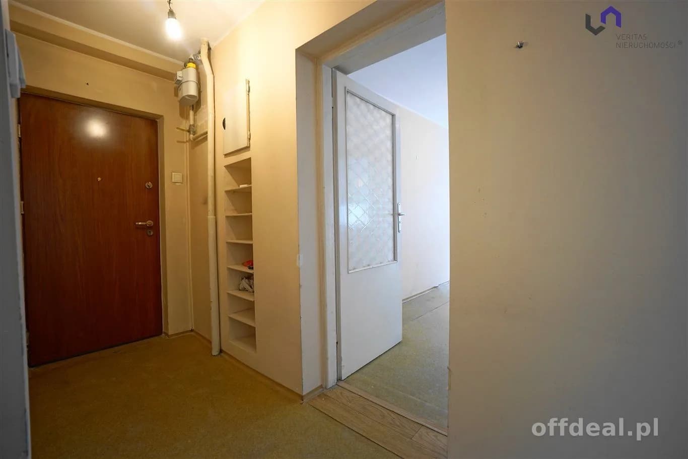 CHORZÓW. MOŻLIWOŚĆ 3 POKOI