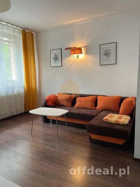 1-Zimmer Wohnung zum Verkauf in Legnica | 40 m²