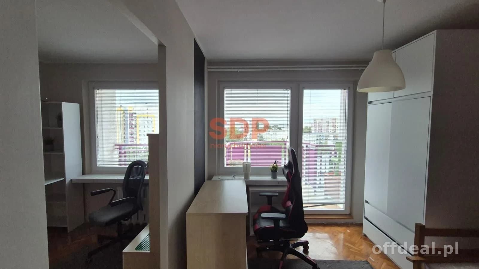 3-Pokoje 65m2 | Spokojna Okolica | OD ZARAZ
