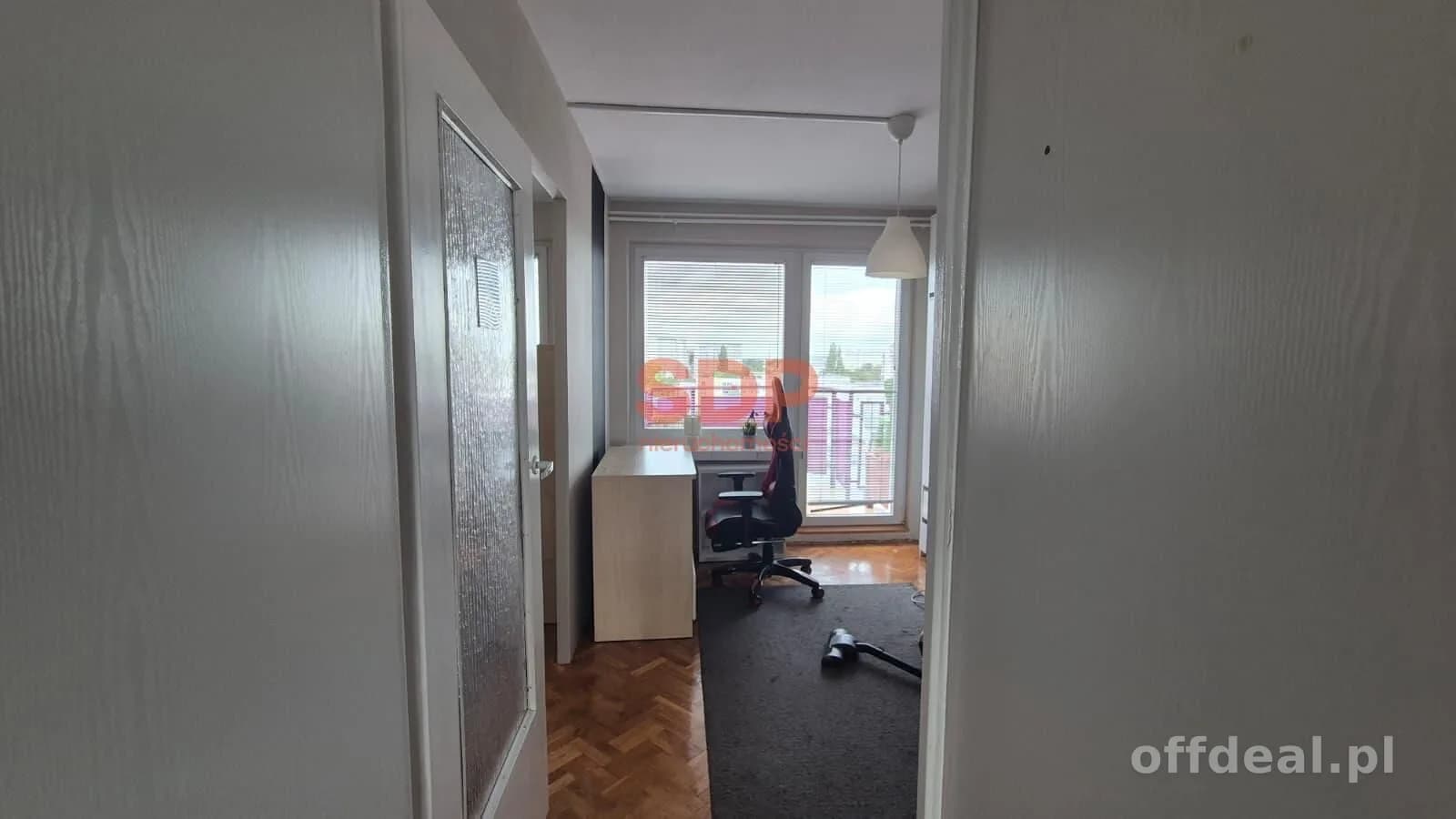 3-Pokoje 65m2 | Spokojna Okolica | OD ZARAZ