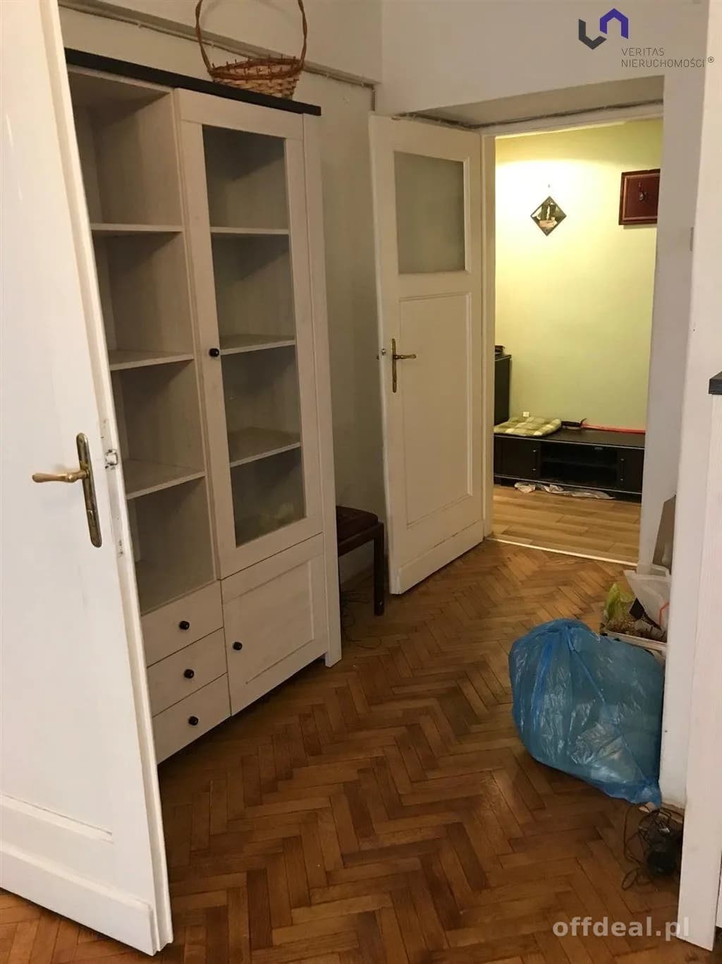 STARE MIASTO UL. ŚW. TOMASZA