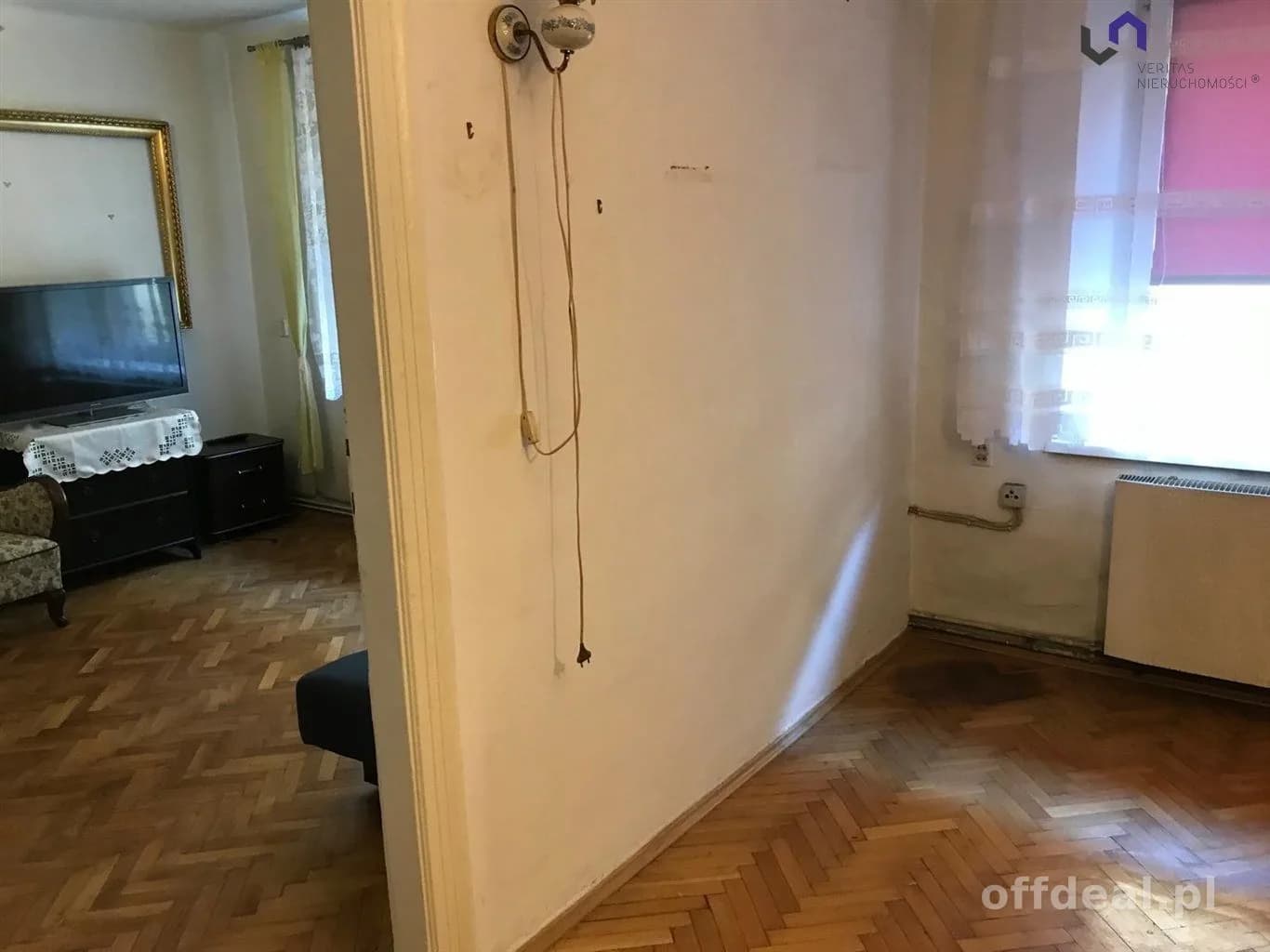 STARE MIASTO UL. ŚW. TOMASZA