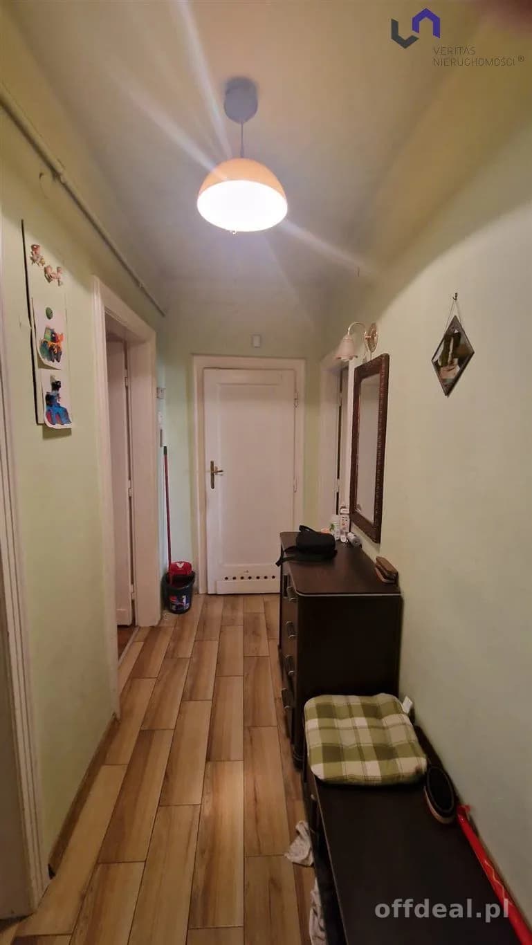 STARE MIASTO UL. ŚW. TOMASZA