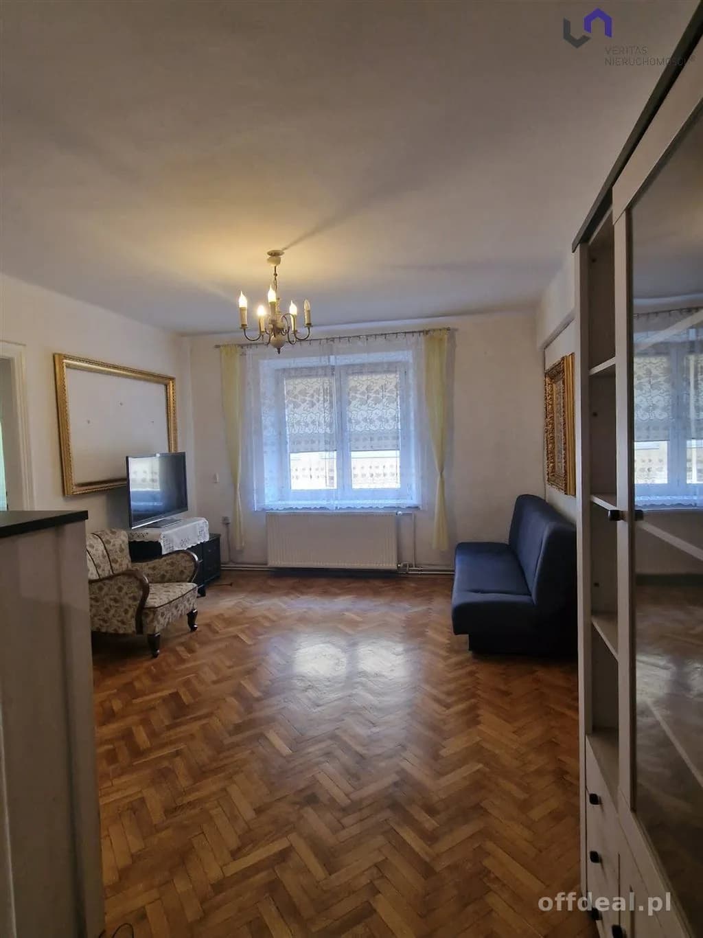STARE MIASTO UL. ŚW. TOMASZA