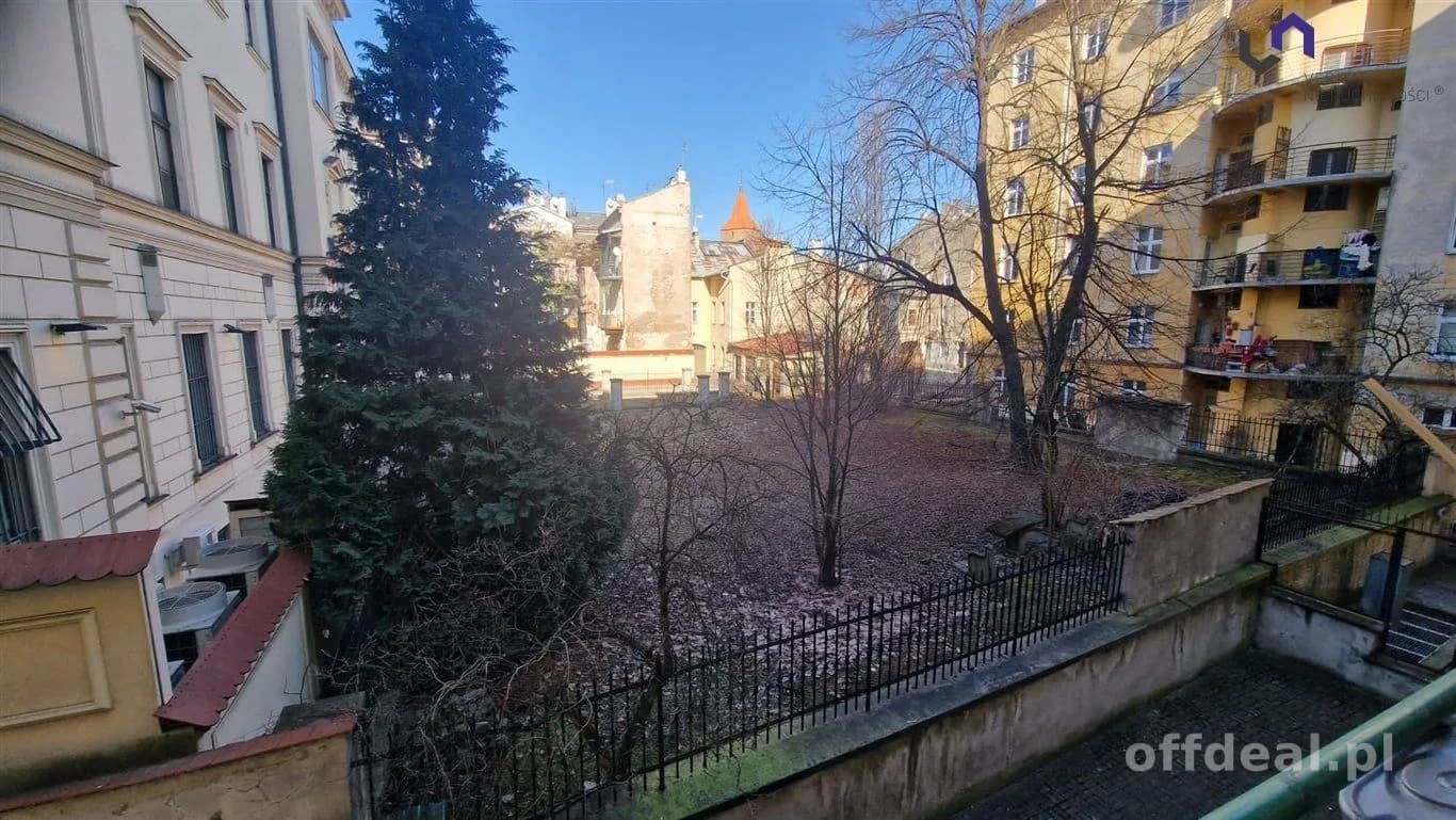 STARE MIASTO UL. ŚW. TOMASZA