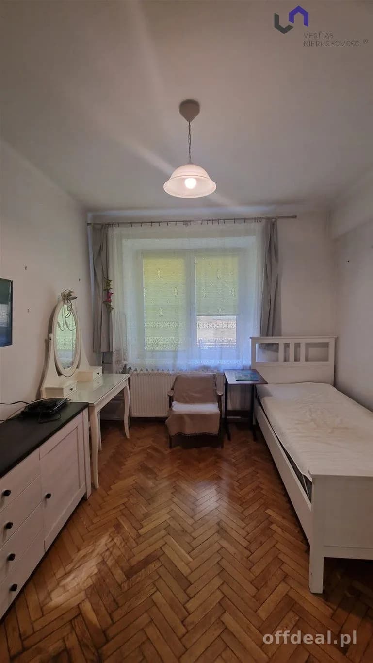 STARE MIASTO UL. ŚW. TOMASZA