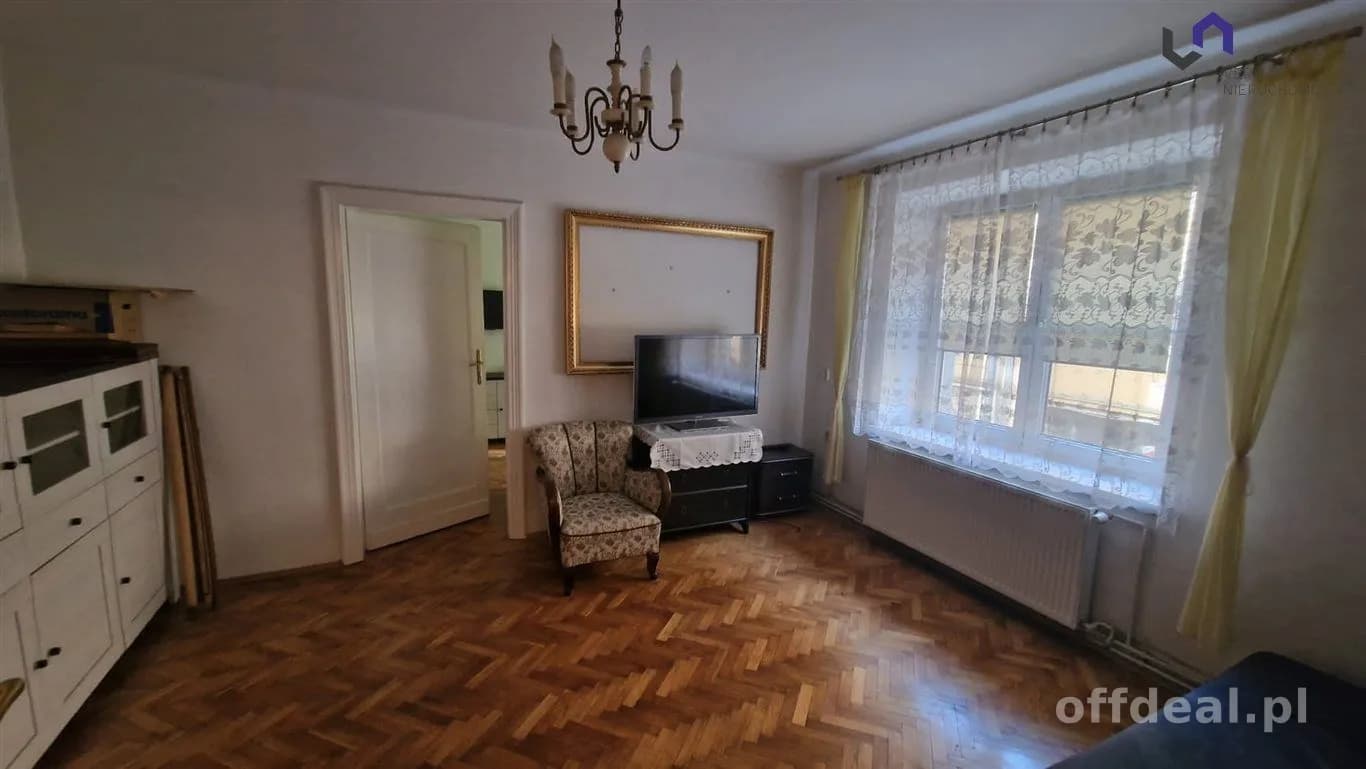 STARE MIASTO UL. ŚW. TOMASZA