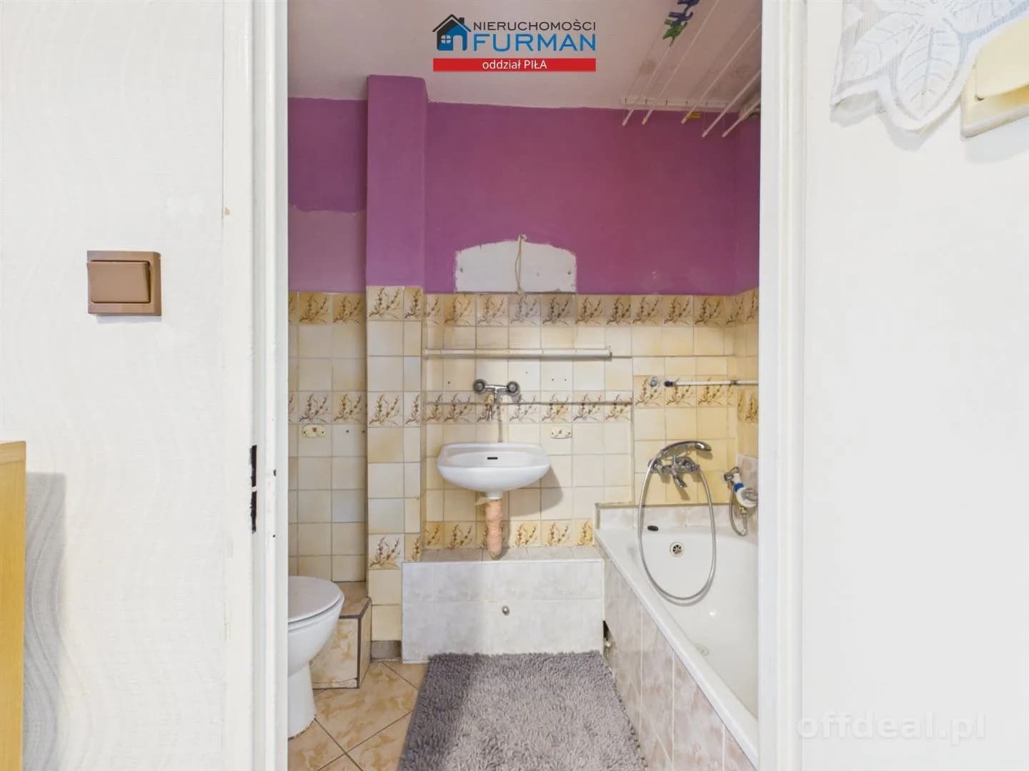 appartement à vendre à Piła, Zamość | 3 pièces | 47,9 m²