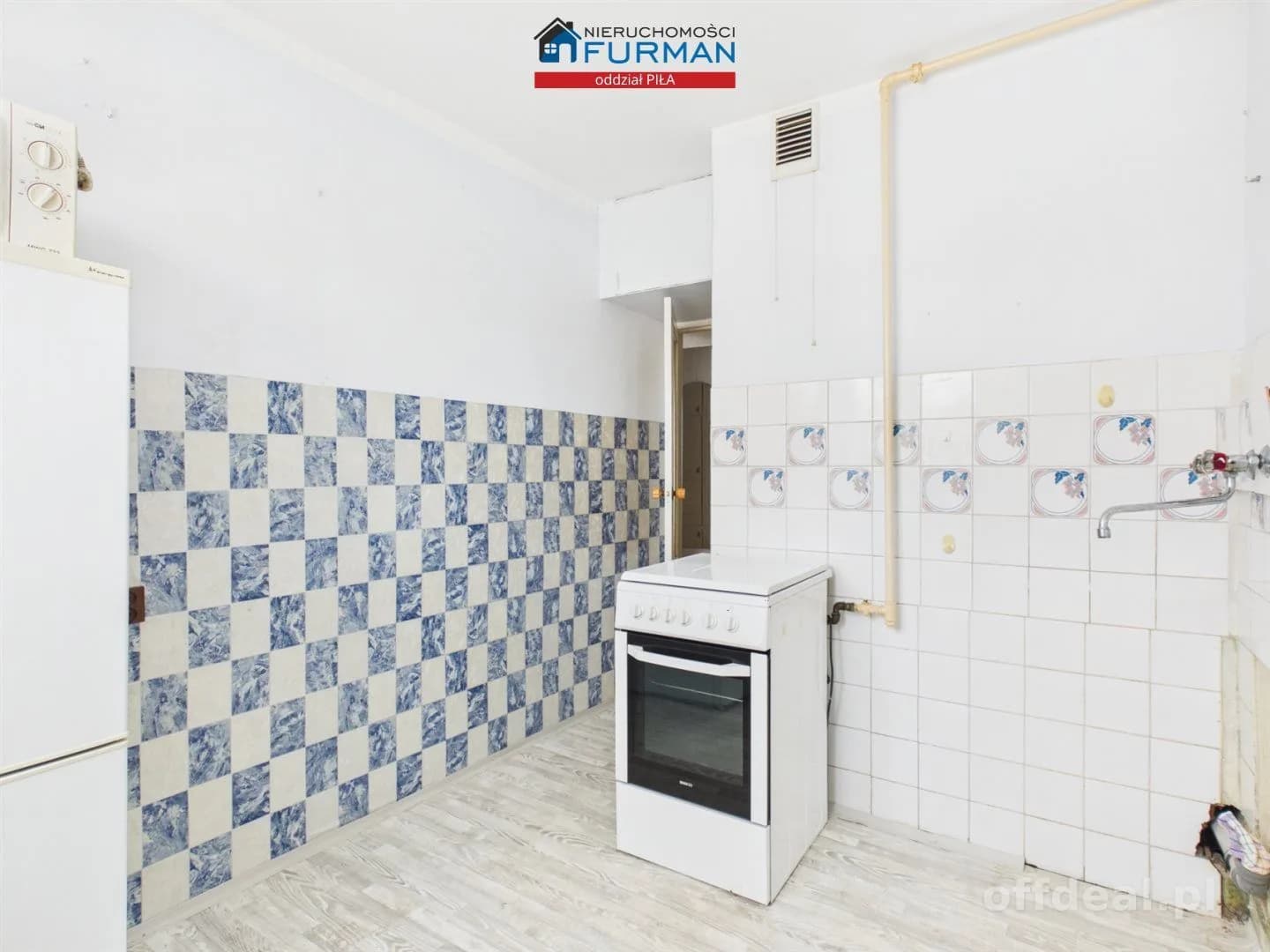 appartement à vendre à Piła, Zamość | 3 pièces | 47,9 m²