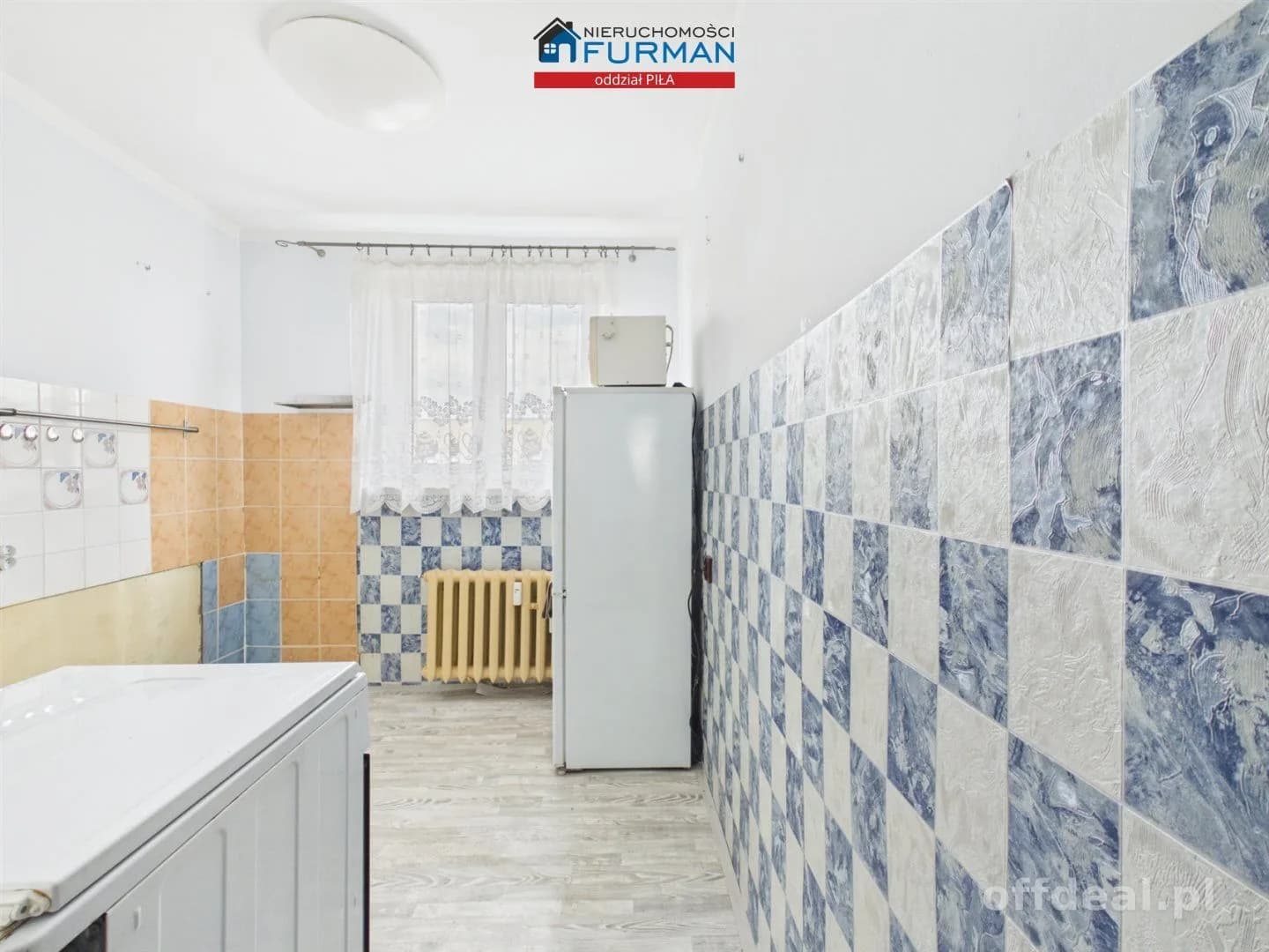appartement à vendre à Piła, Zamość | 3 pièces | 47,9 m²