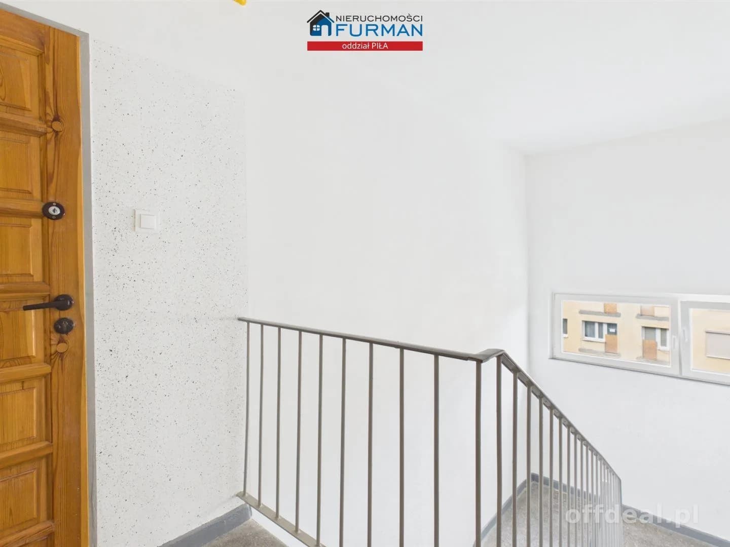 appartement à vendre à Piła, Zamość | 3 pièces | 47,9 m²