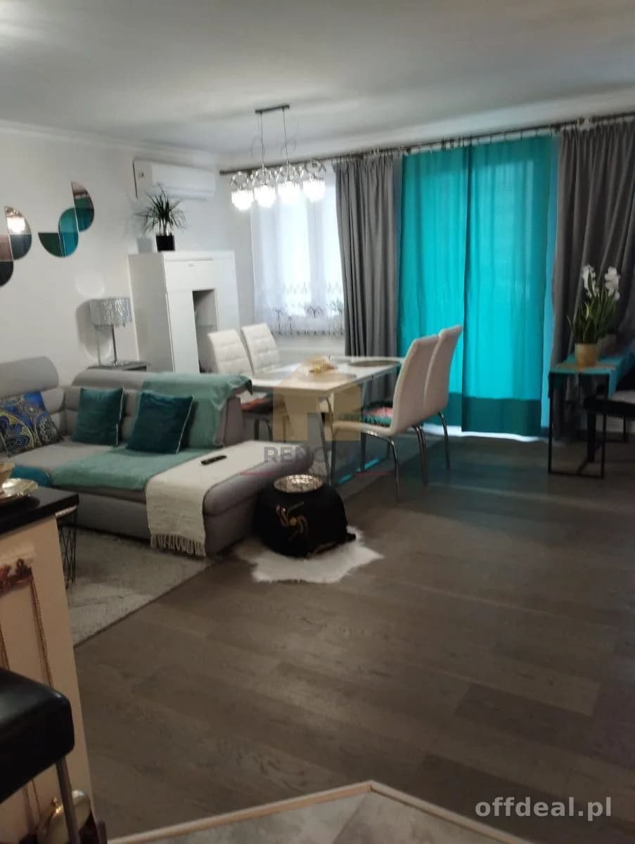 Photo 1: Appartement, 2 rooms, 55 m², Legnica