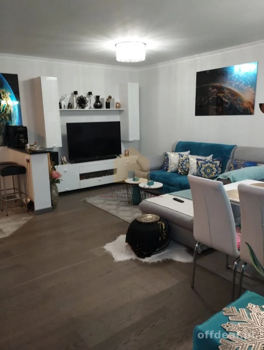 Photo 2: Appartement, 2 rooms, 55 m², Legnica
