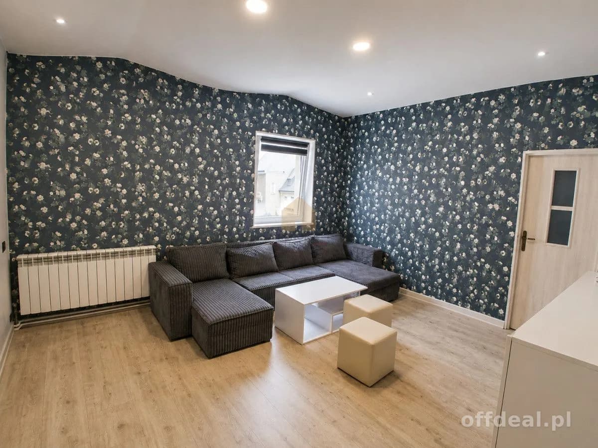 centrum| Zielona Góra| Kamienica | Parking|57m2