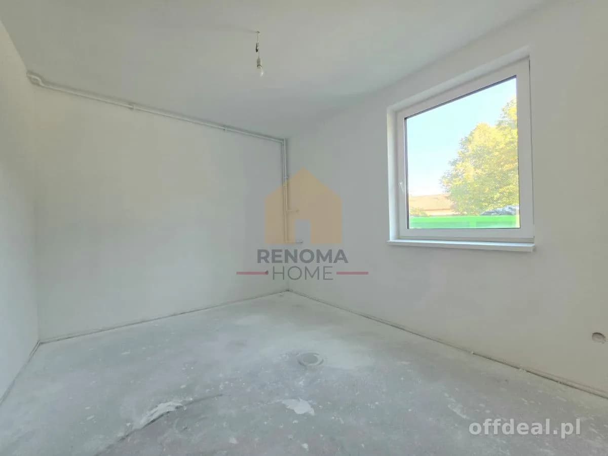 Zdjęcie 5: Mieszkanie, 3 pokoje, 55 m², Żerniki Wrocławskie